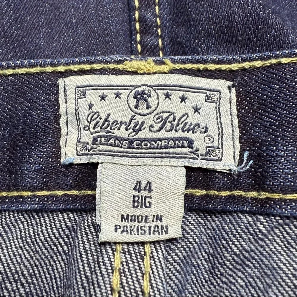 Unbranded liberty blues